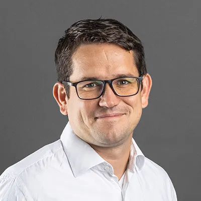 Marko Hladnik