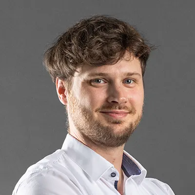 Maximilian Naumann