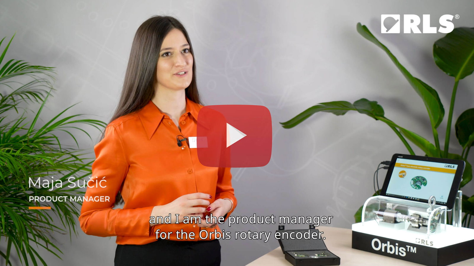 RLS Launches New Product Videos on YouTube