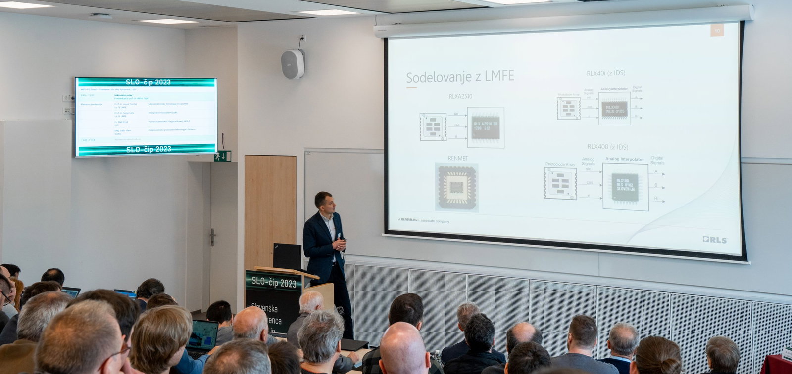 ASICs are fundamental to digitalization and the green transition