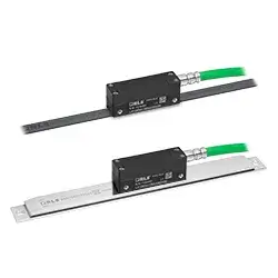 LA12 Absolute Magnetic Encoder