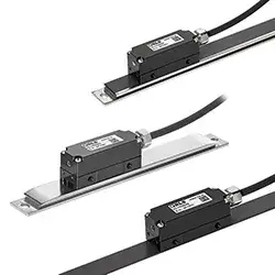 HiLin™ High-accuracy Linear Magnetic Encoder System