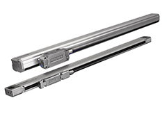 FORTiS™ Linear inkrementell