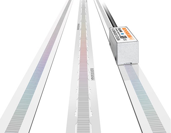 Linear absolut