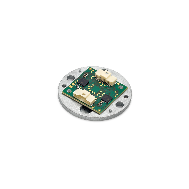 RMF44 / RMF58 OnAxis™ Redundant