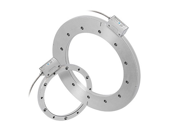 Rotativ absolut UHV
