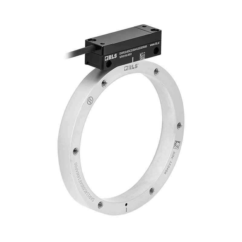 Artos™ encoders