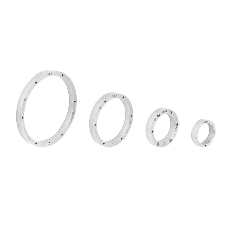 SAR Ringe