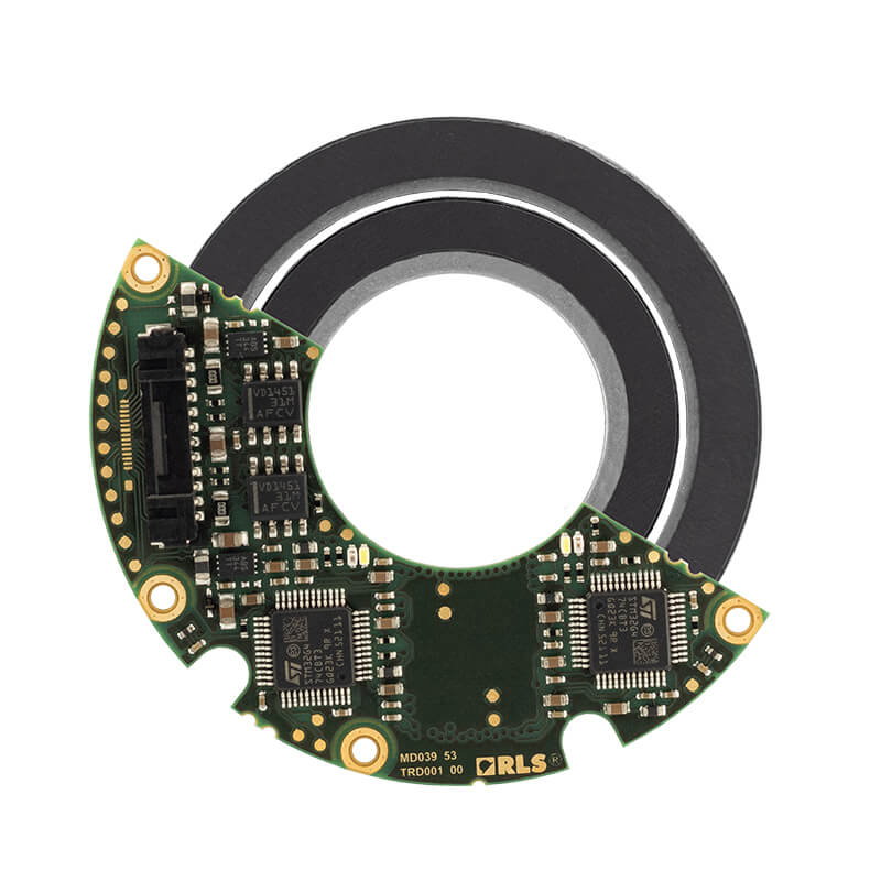 AksIM-4™ Dual Concentric