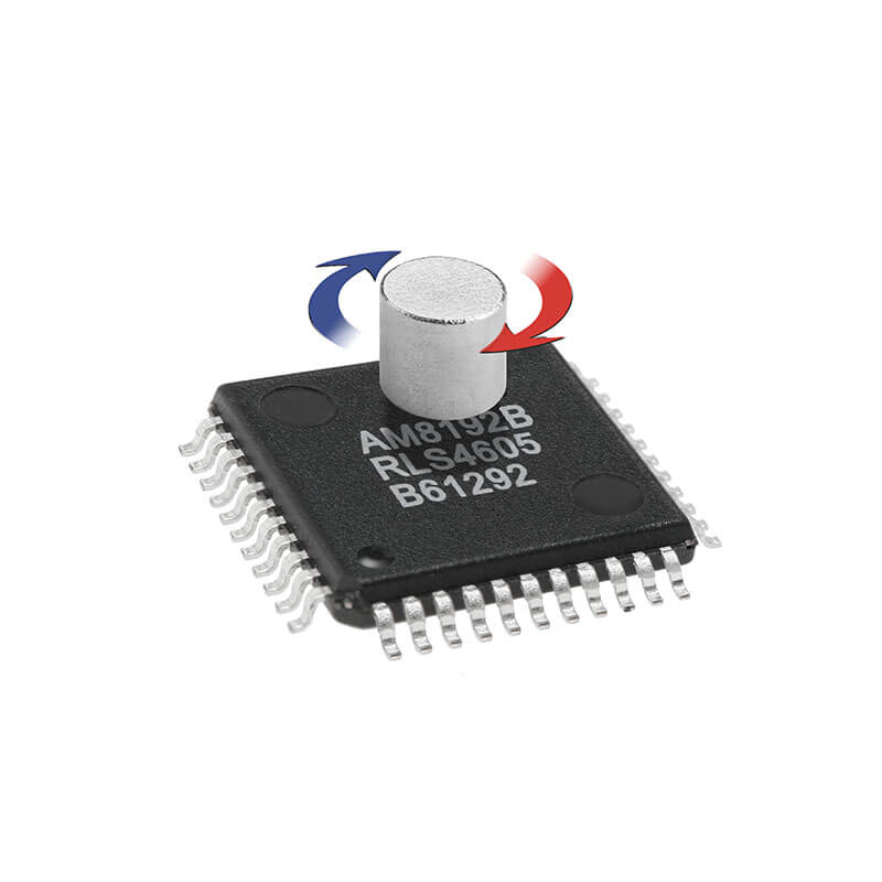 AM8192B