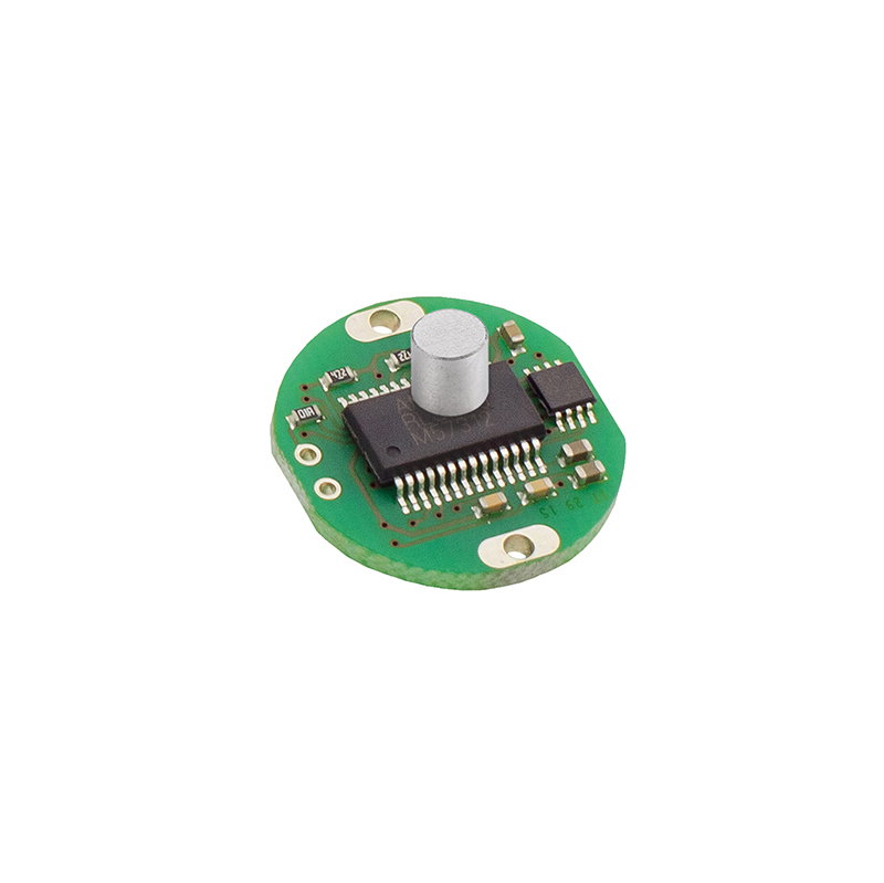 RMB20 with AM4096 chip