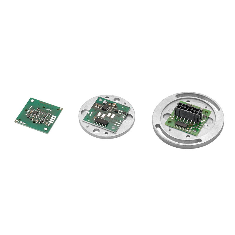 RMB28 / RMF44 / RMF58 with AM4096 chip