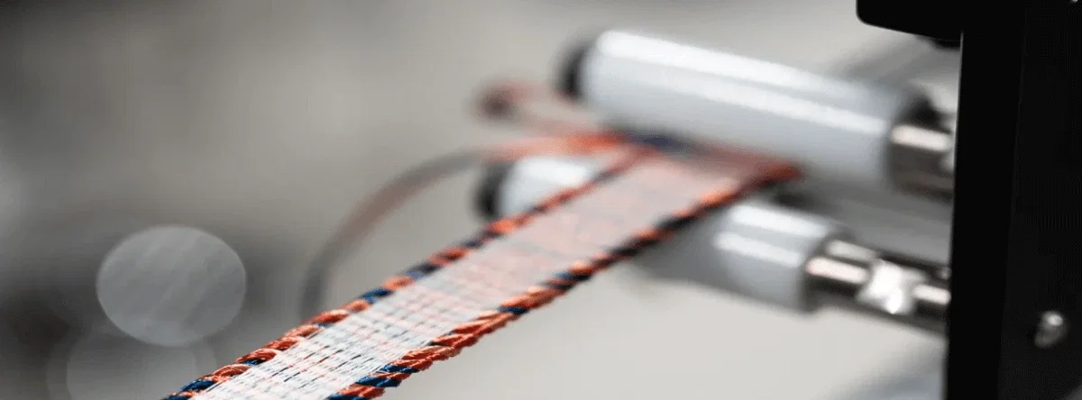 Fiber Printing technology