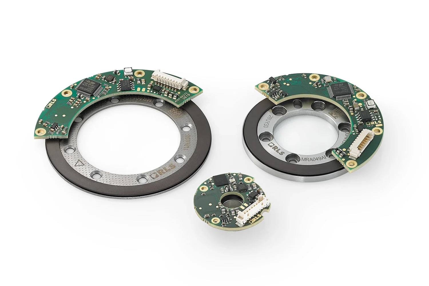 AksIM-2 Encoder Systems