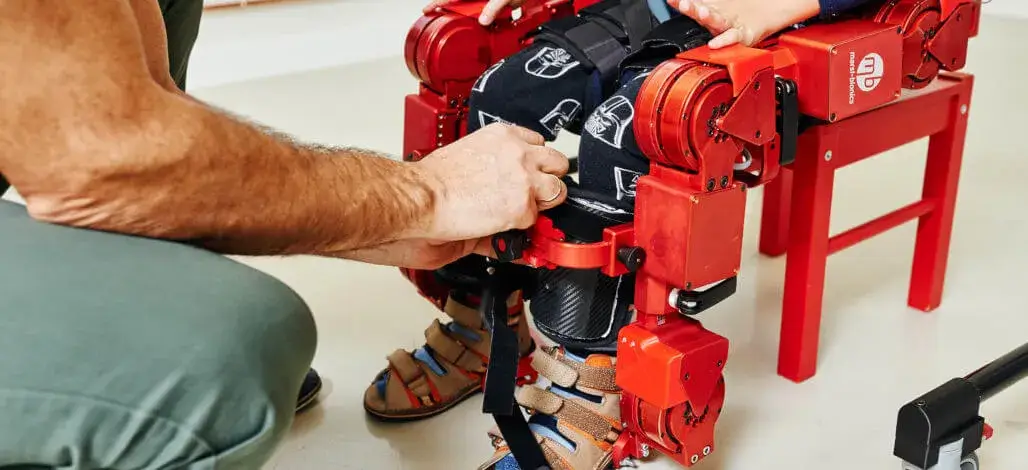 Success stories with RLS encoders