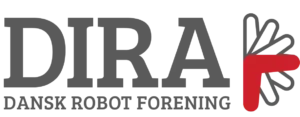 DIRA logo