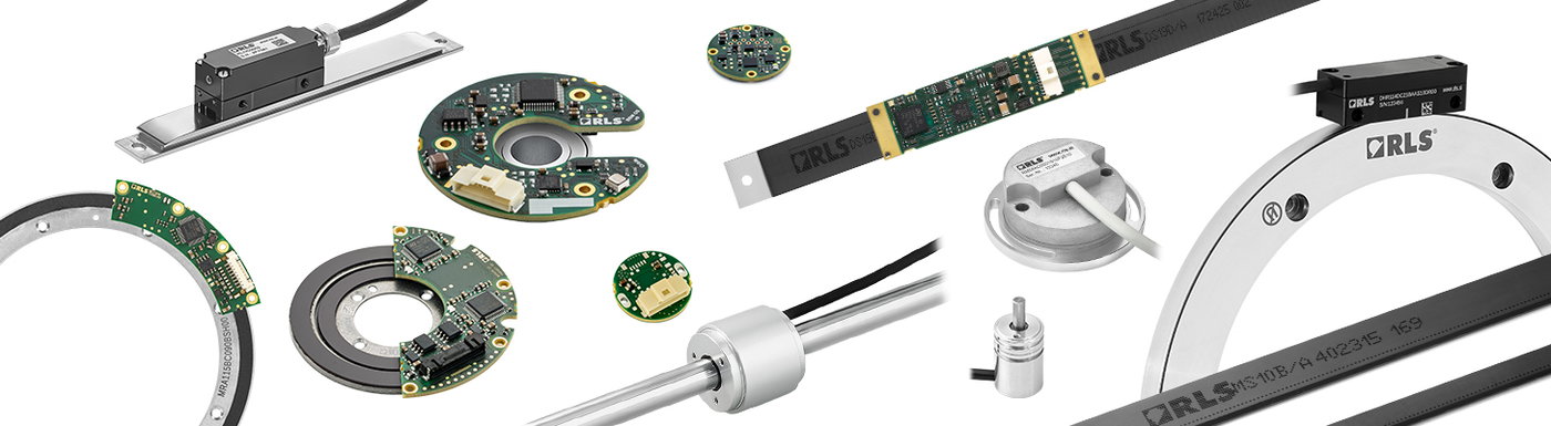 Encoder selector
