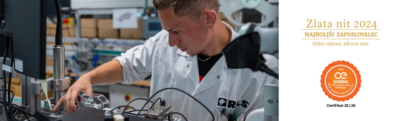 Careers at RLS